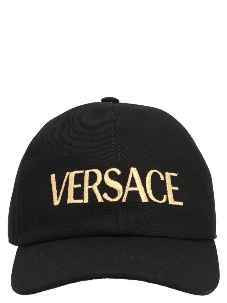 Versace cap sale Clearance
