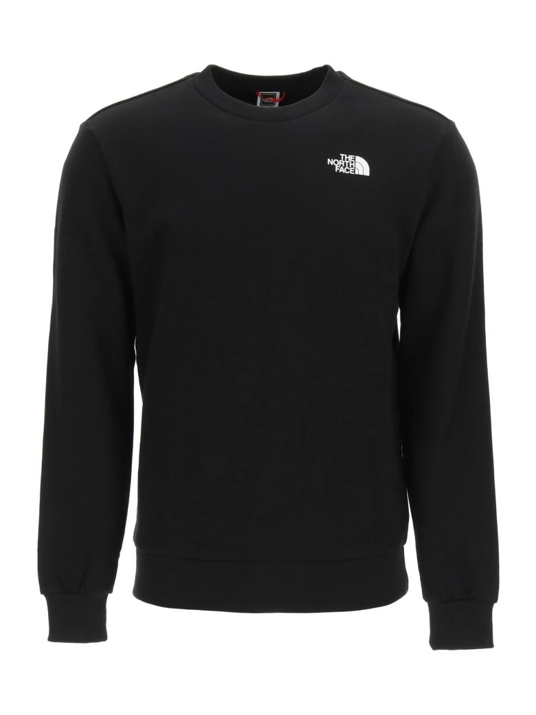 north face junior jumper