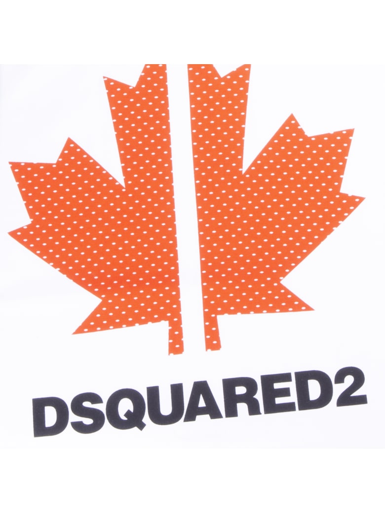 dsquared logo