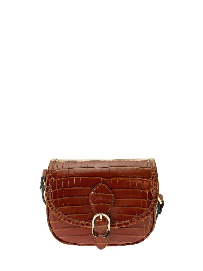 longchamp 1980 crossbody bag