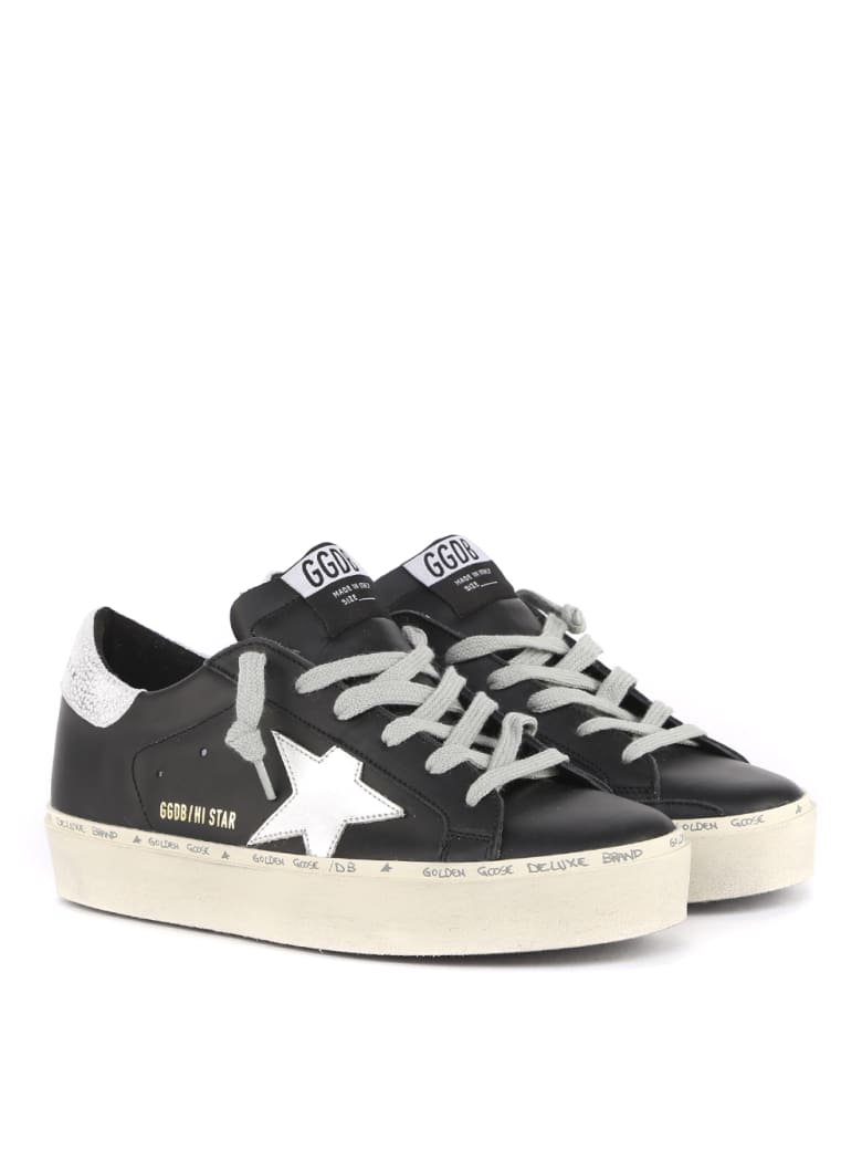 golden goose low top sneakers sale
