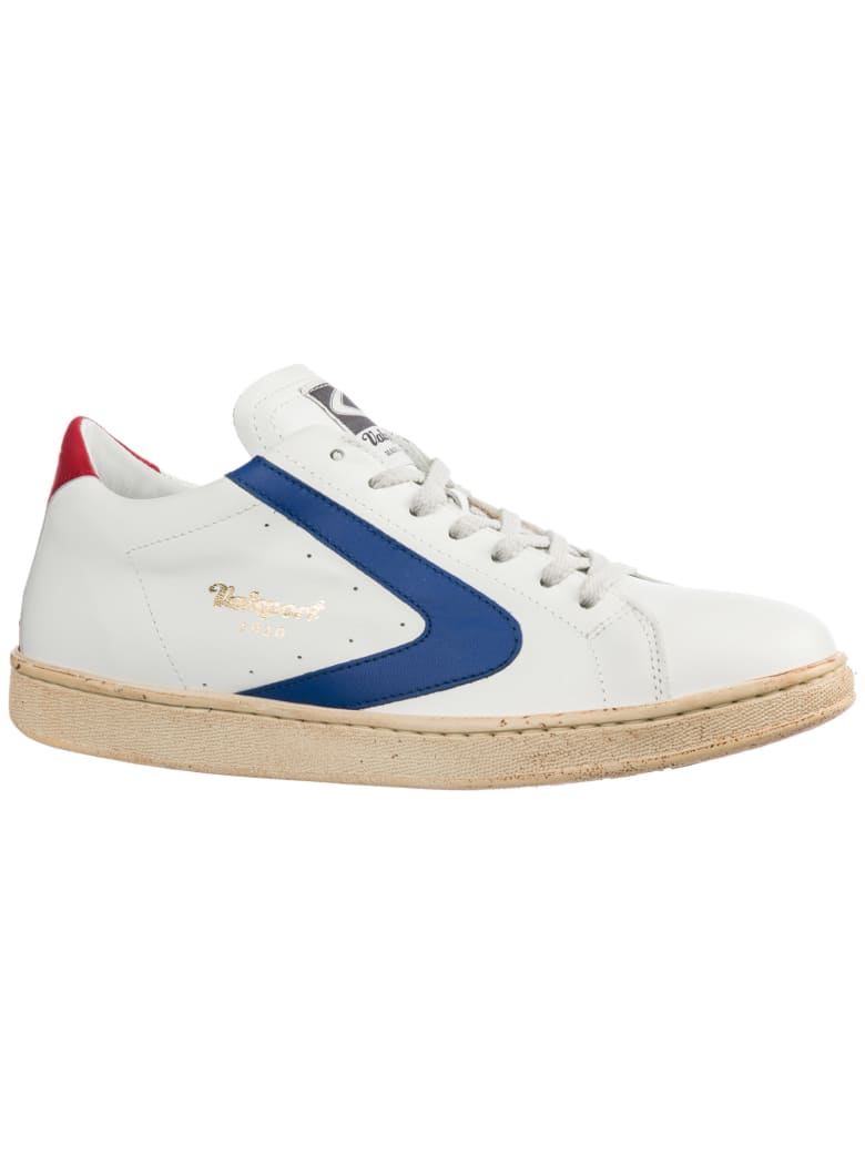 Valsport Shoes Leather Trainers Sneakers Tournament | italist