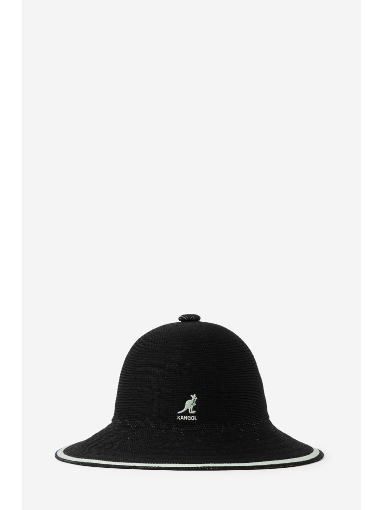 Kangol Tropic Hats - black