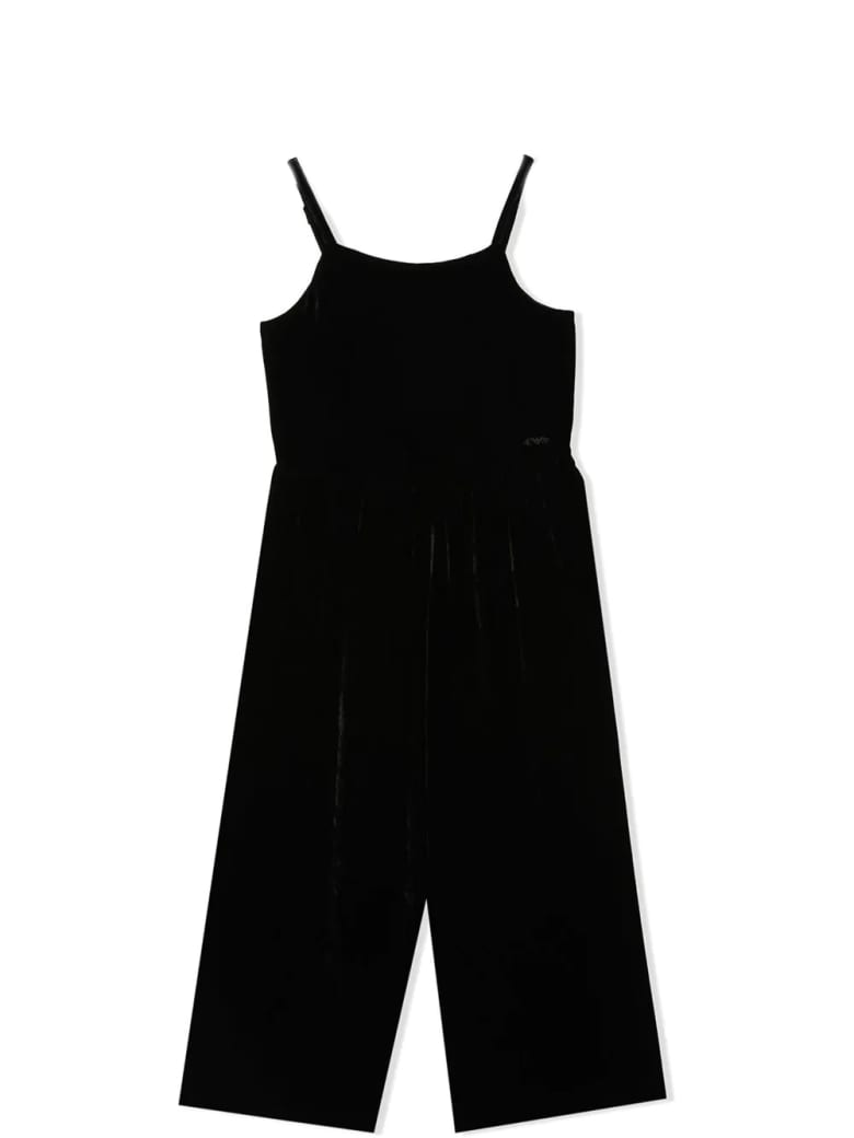 Armani Collezioni Kids - Black