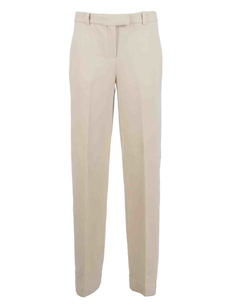 Circolo 1901 Pants - Beige