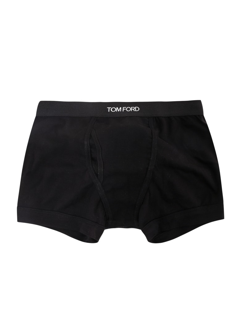 Tom Ford Boxer - BLACK