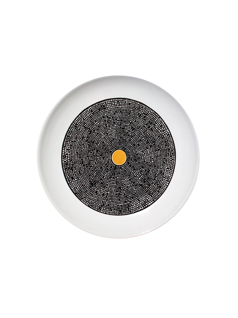 Kiasmo Dish Loam | Copius - Black/Gold
