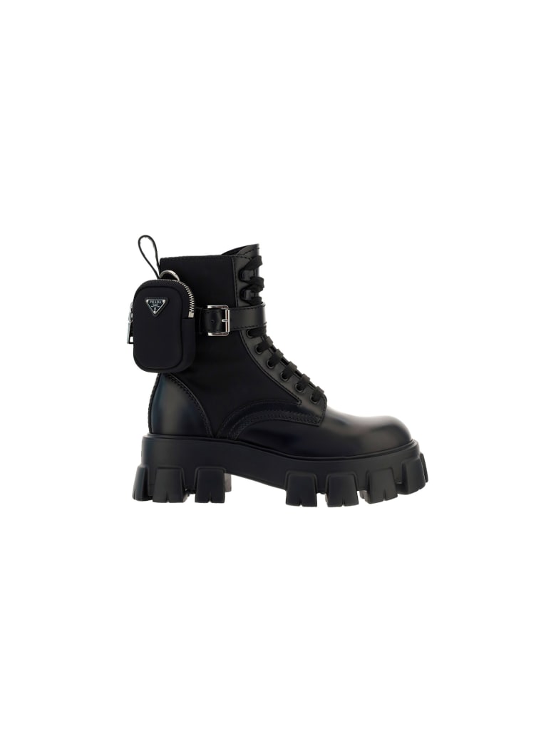 prada boot sale