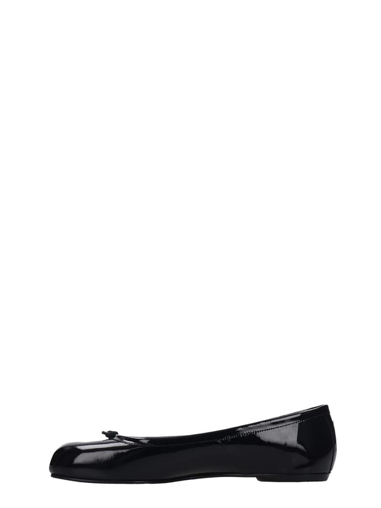 maison margiela tabi ballet