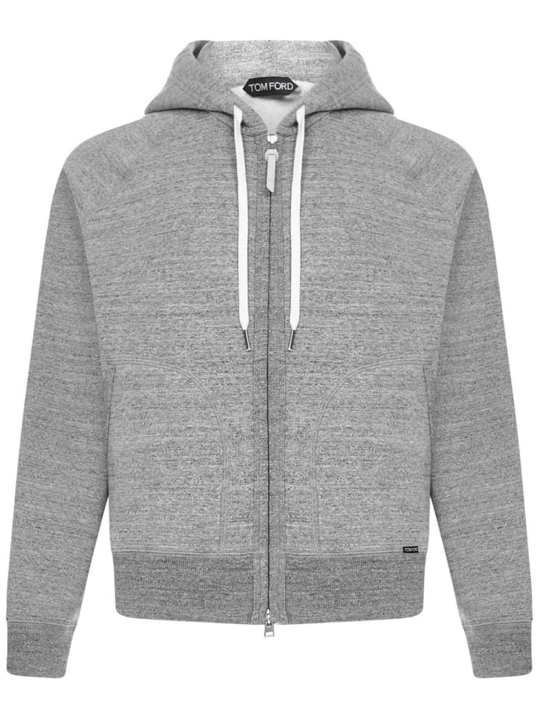 Tom Ford Sweatshirt - Grey