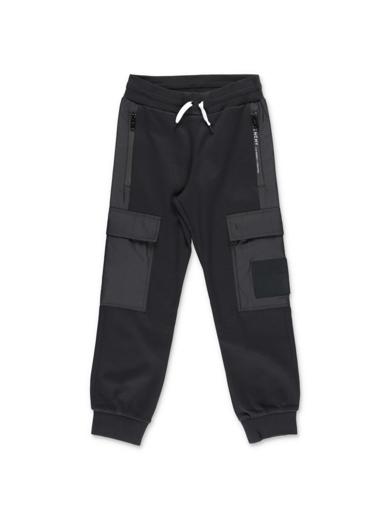 Givenchy Bottoms - Nero