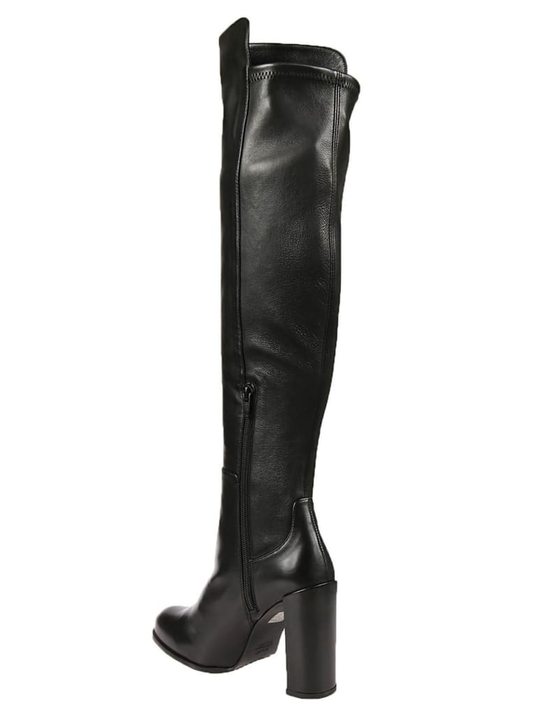 gillian stuart weitzman boots