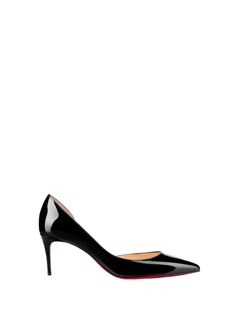 Christian Louboutin Christian Louboutin Iriza Pumps - BLACK