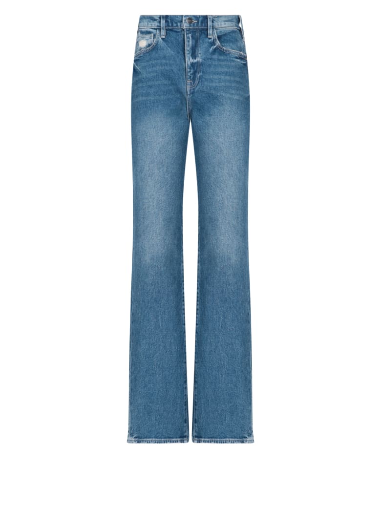 Frame Jeans - Blue