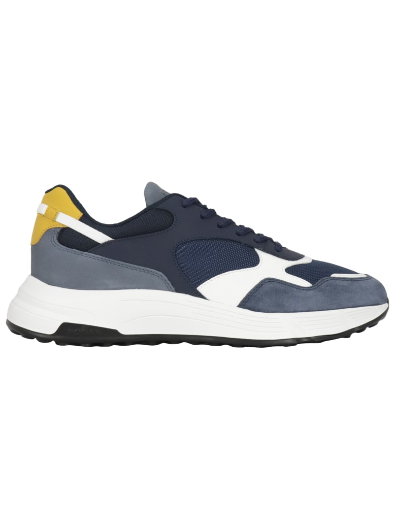 hogan hogan hyperlight allacciato - hxm5630dm90pj1862z v006 Talla 44