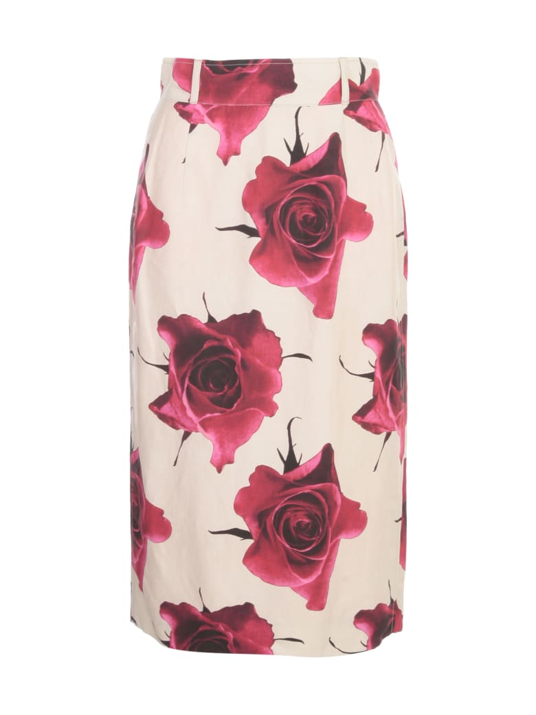 Paul smith pencil skirt Clearance