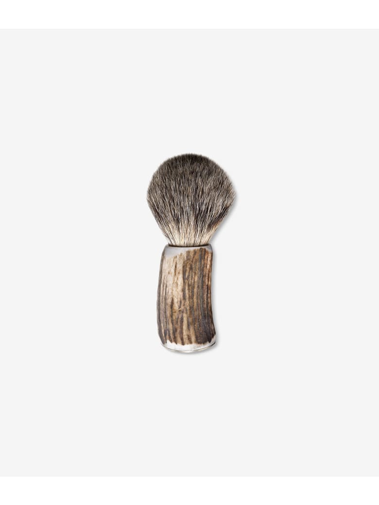 Larusmiani Shaving Brush - neutral