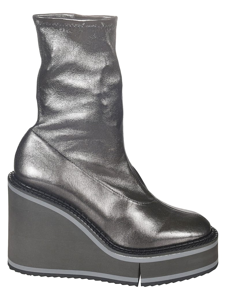 wedge boots sale