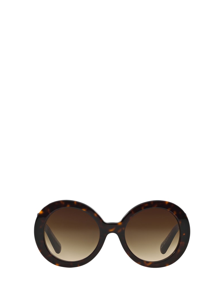 prada havana sunglasses