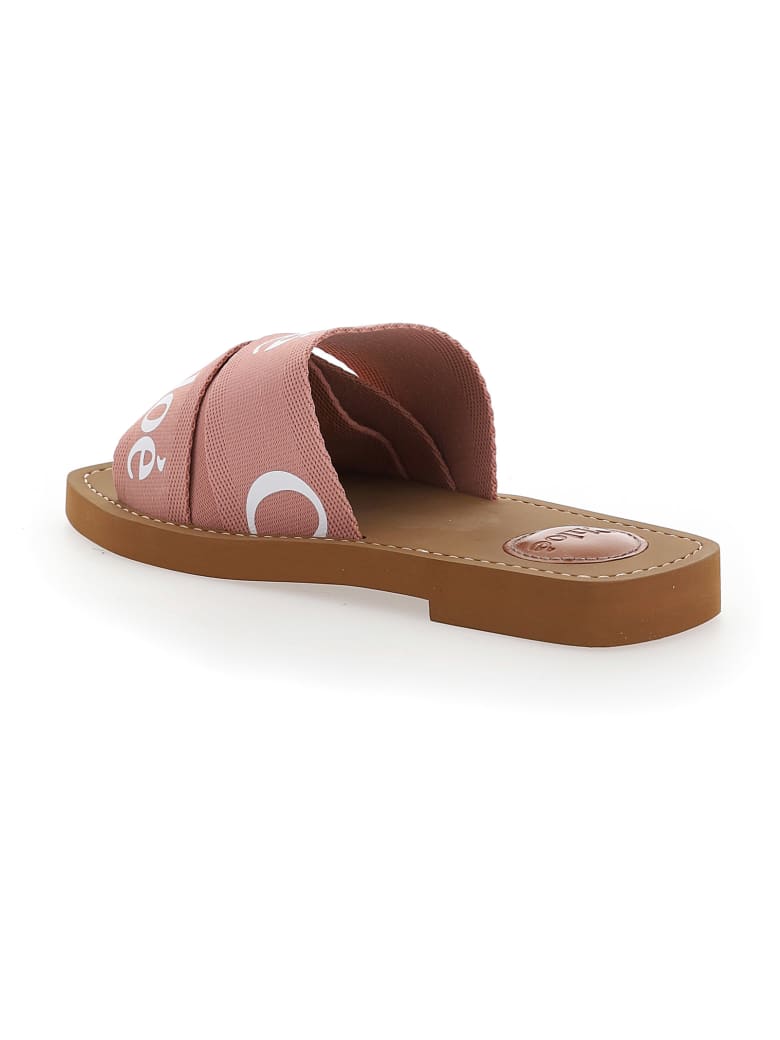 chloe sale sandals