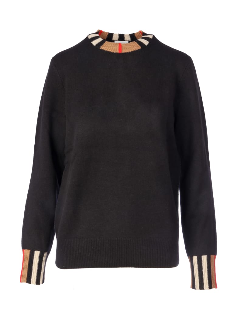 burberry eyre sweater