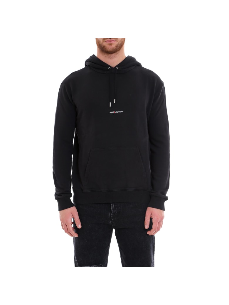 Saint Laurent Fleece