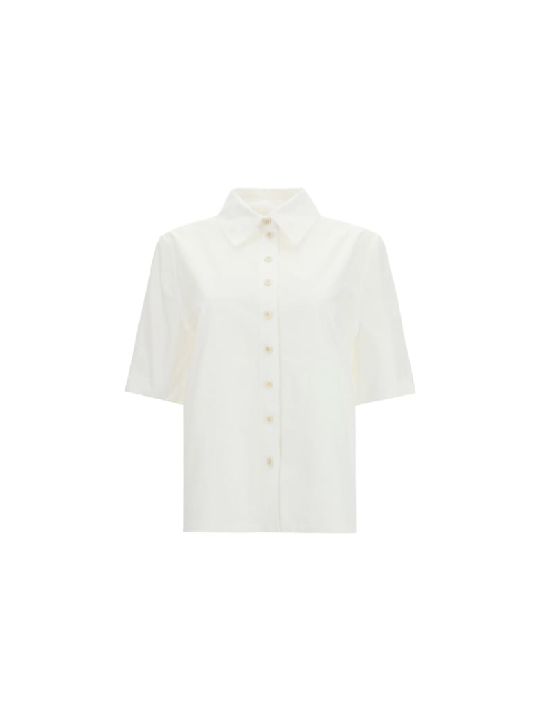 Jil Sander Shirt - White
