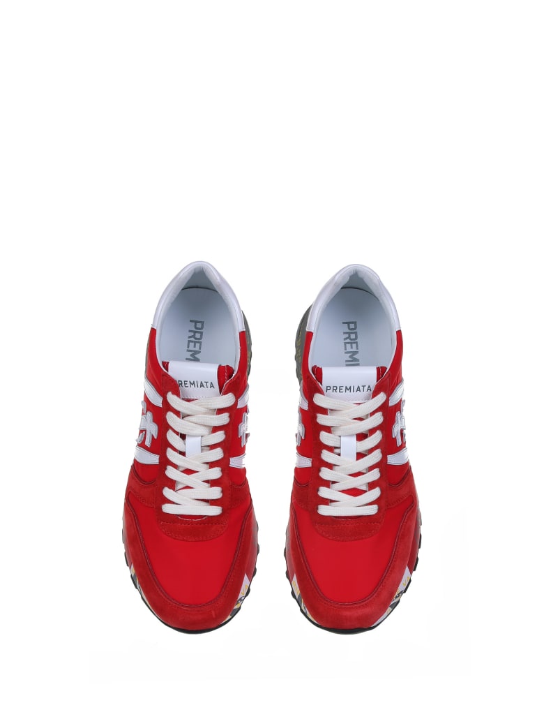 Premiata Premiata Lander 4562 Sneakers | IicfShops, ALWAYS LIKE A SALE