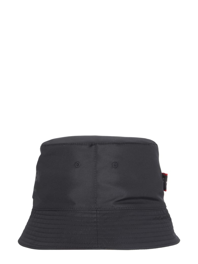 alexander mcqueen bucket hat
