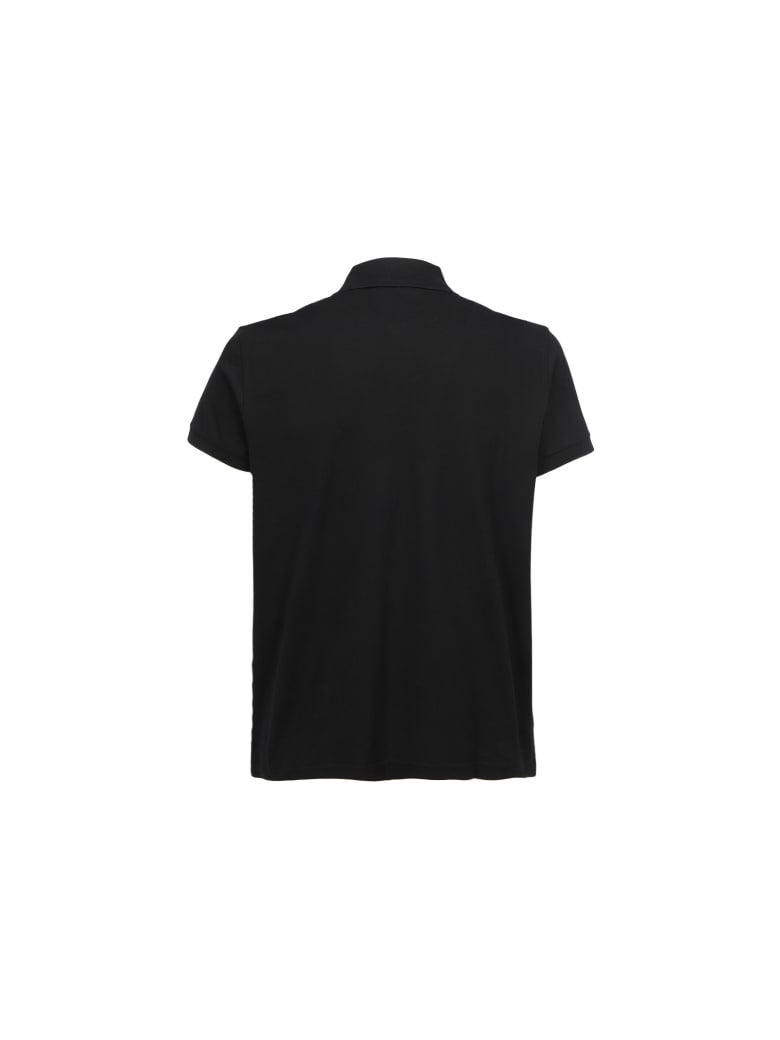 Saint Laurent Polo Shirt - Nero