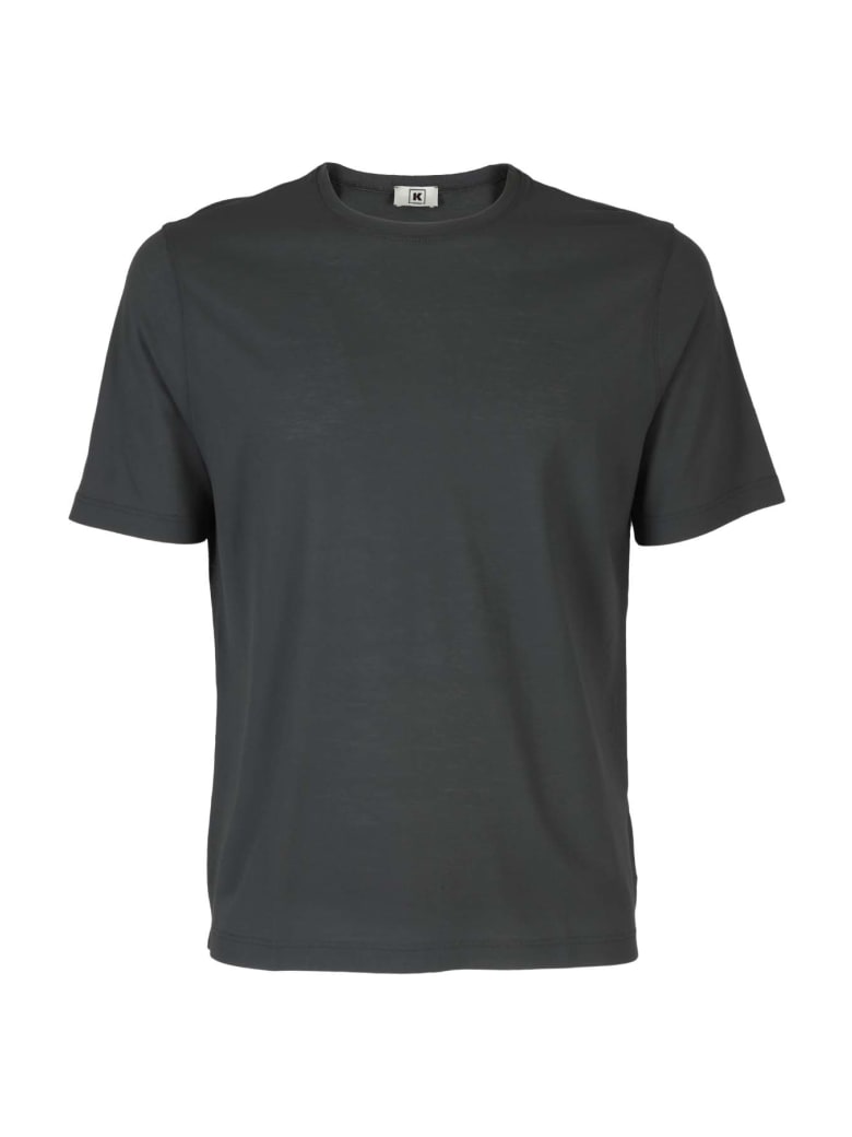 Kired T-Shirt - Grafite