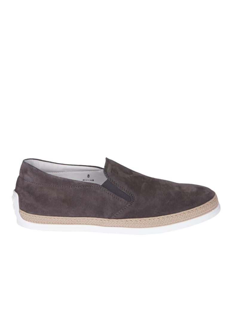 Tod's Slip-on - Grey