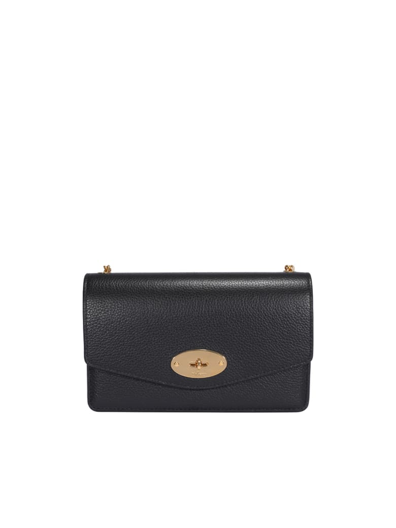 mulberry black darley