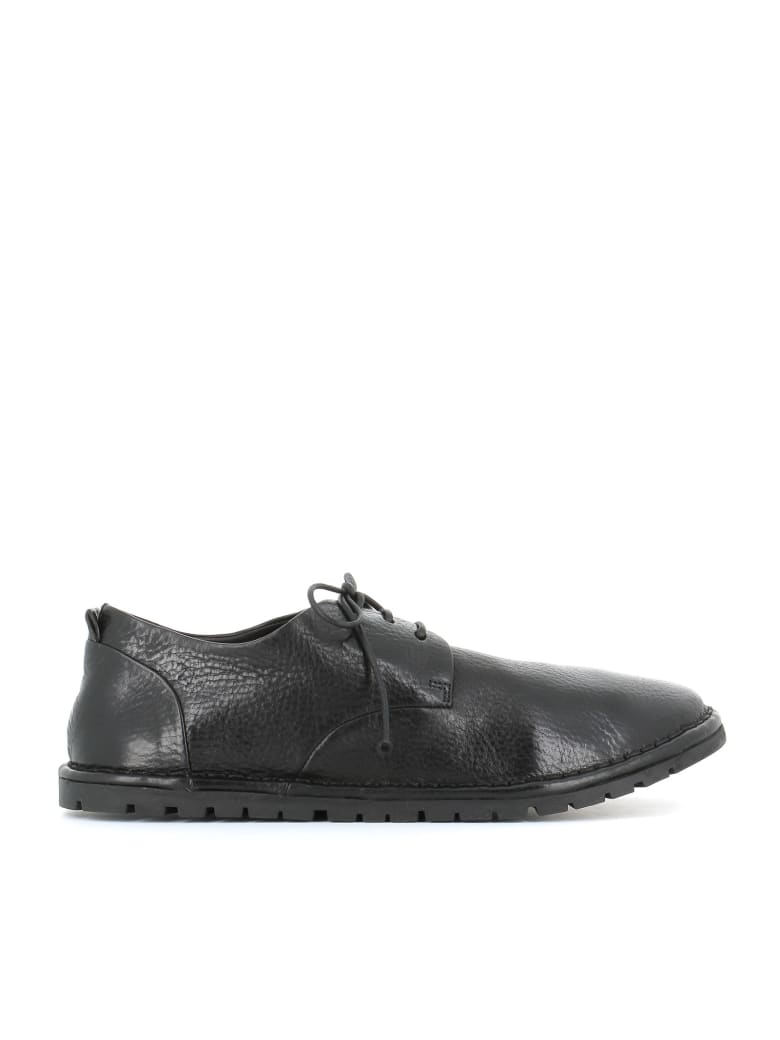 Marsell Marsèll Derby Sancrispa Mmg002 - Black