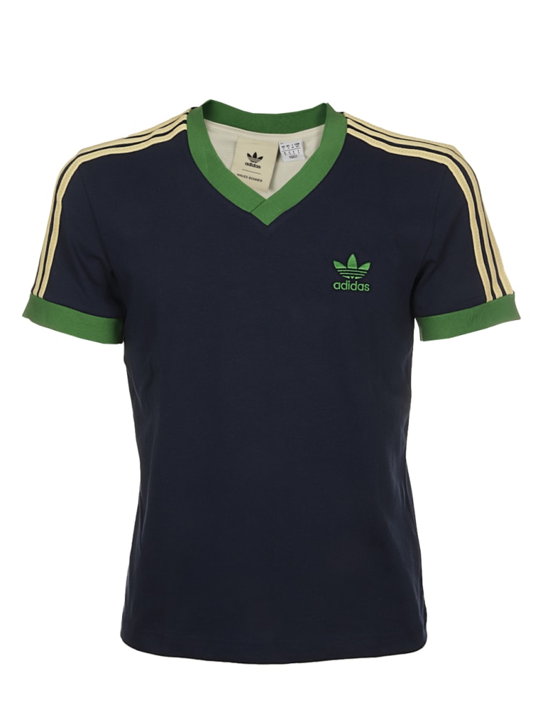 Adidas Originals by Wales Bonner Wb 70s V-neck - NINDIG