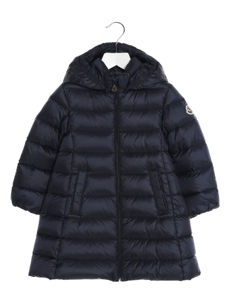 Moncler 'majeure' Jacket - Blue