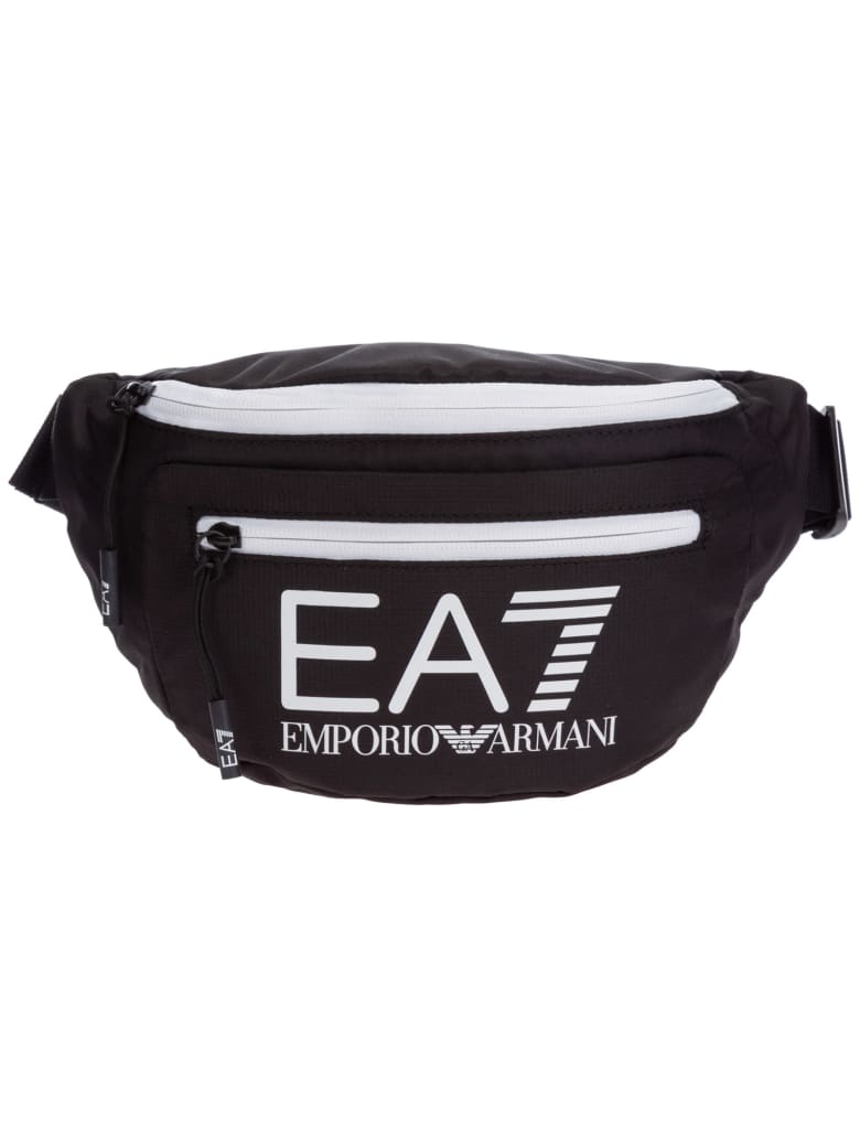 armani fanny pack