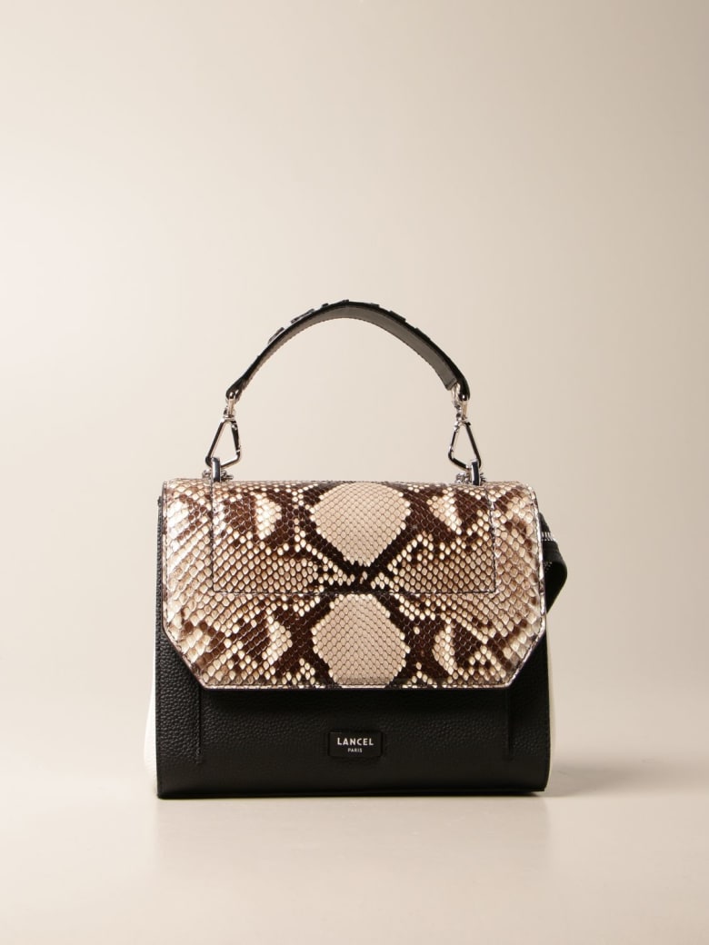 ninon lancel python