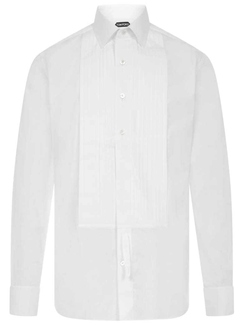 Tom Ford Shirt - White