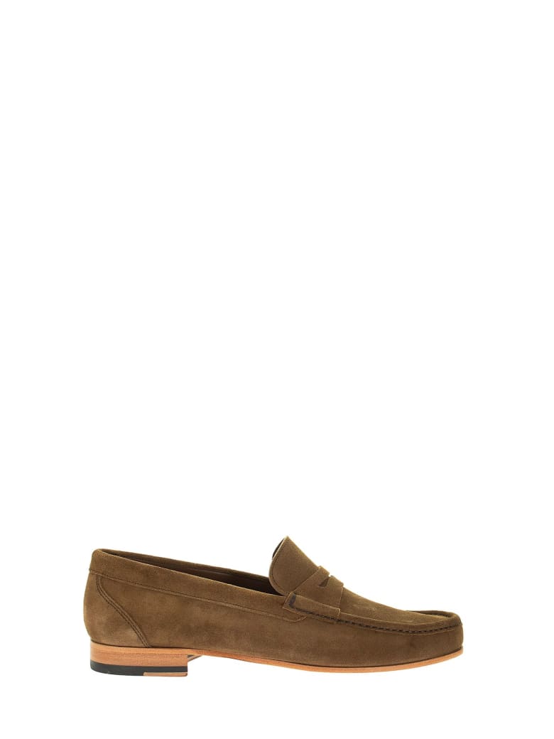 berwick suede