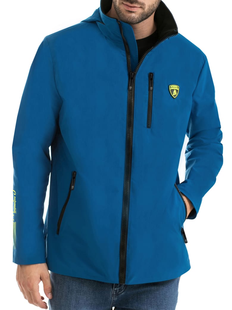 lamborghini jacket