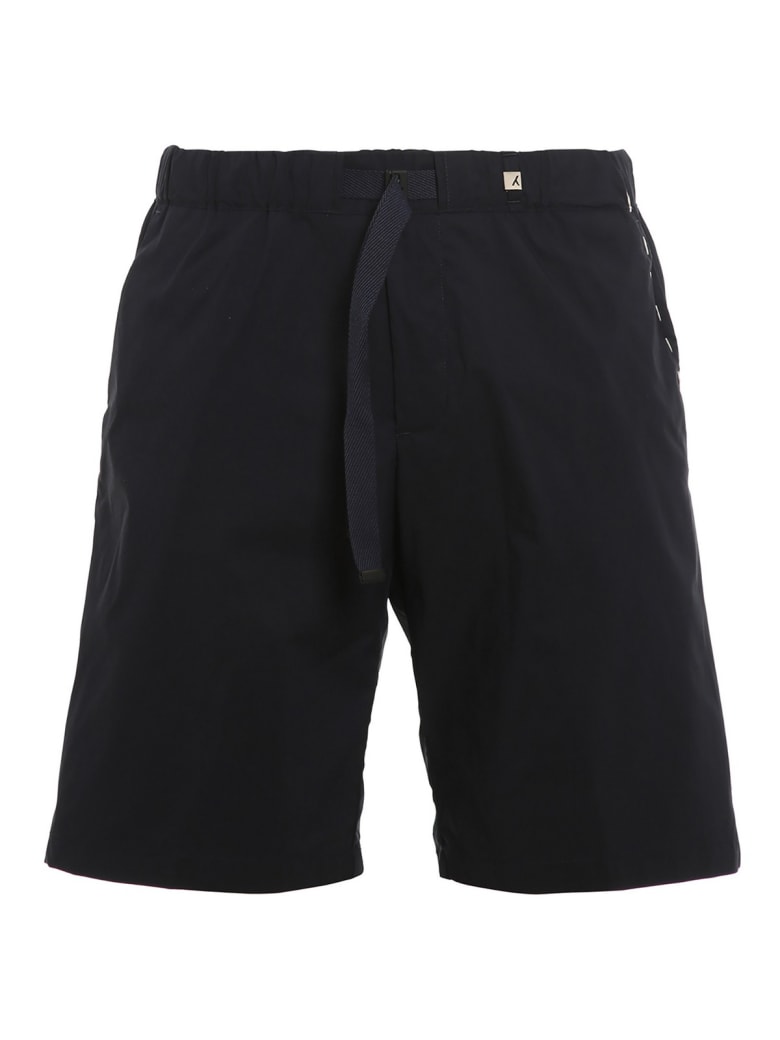 Myths Bermuda - Blue