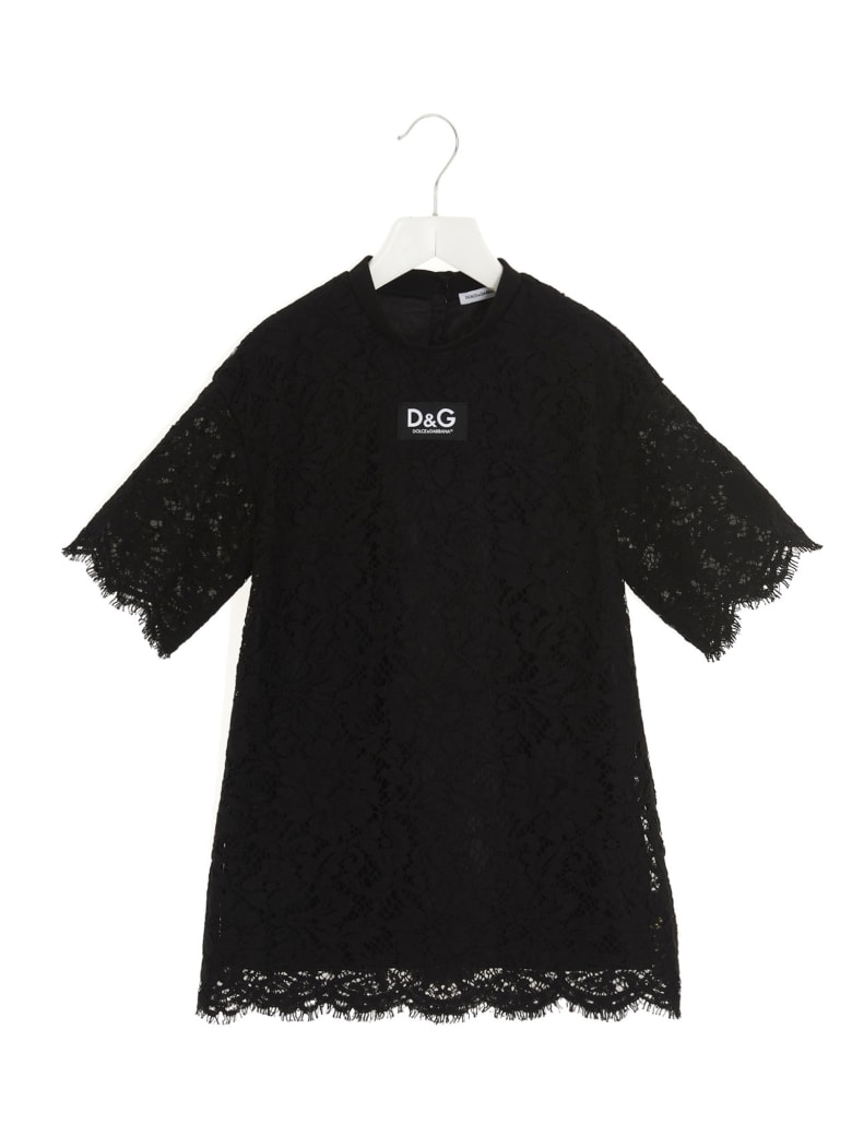 Dolce & Gabbana Top - Black