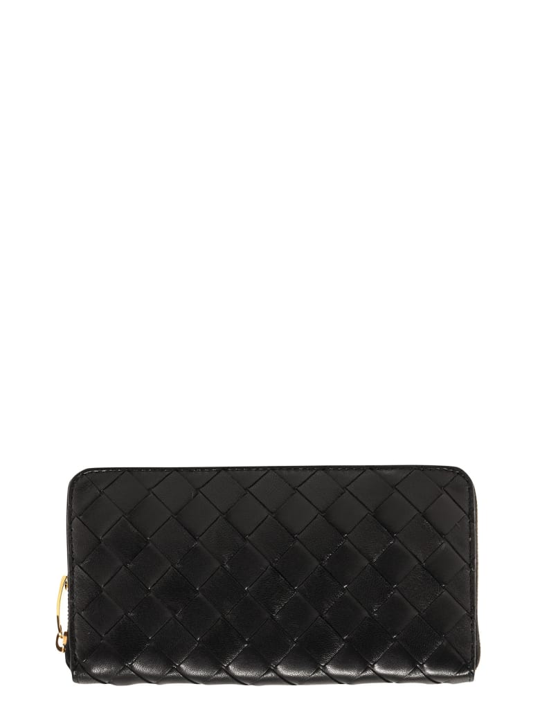 Bottega Veneta Wallet