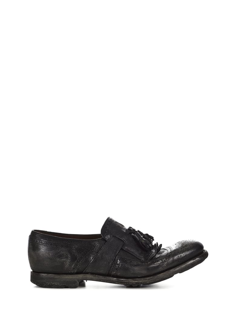 Church's Shangai 13 Loafers - Black