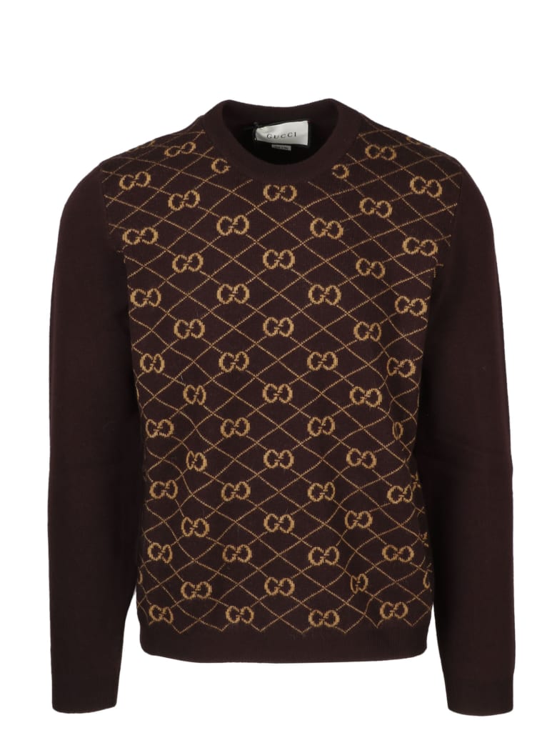 Gucci Gg Sweater | italist, ALWAYS LIKE A SALE