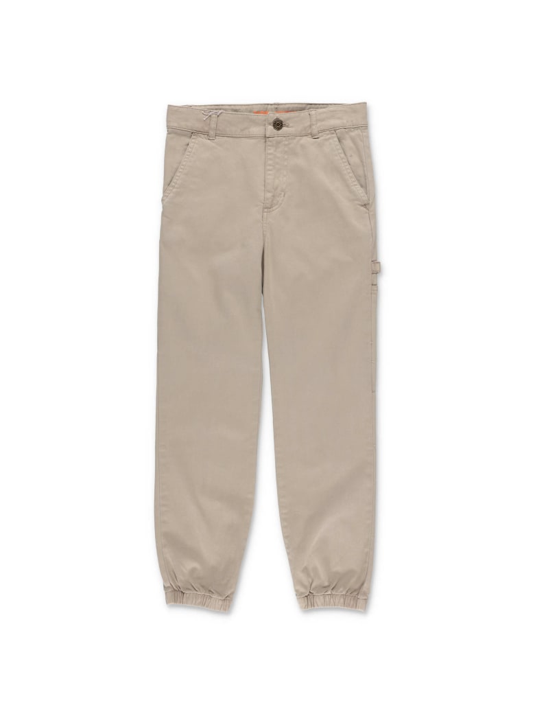 Zadig & Voltaire Bottoms - Beige