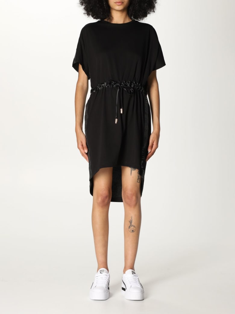 Paciotti 4US Dress Dress Women Paciotti 4us - Black