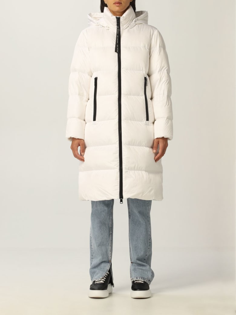 armani exchange jacket womens