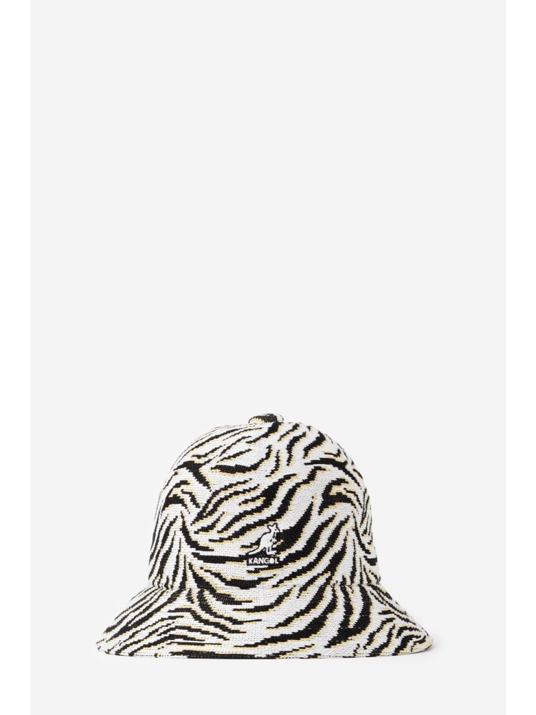 Kangol Carnival Casual Hats - multicolor